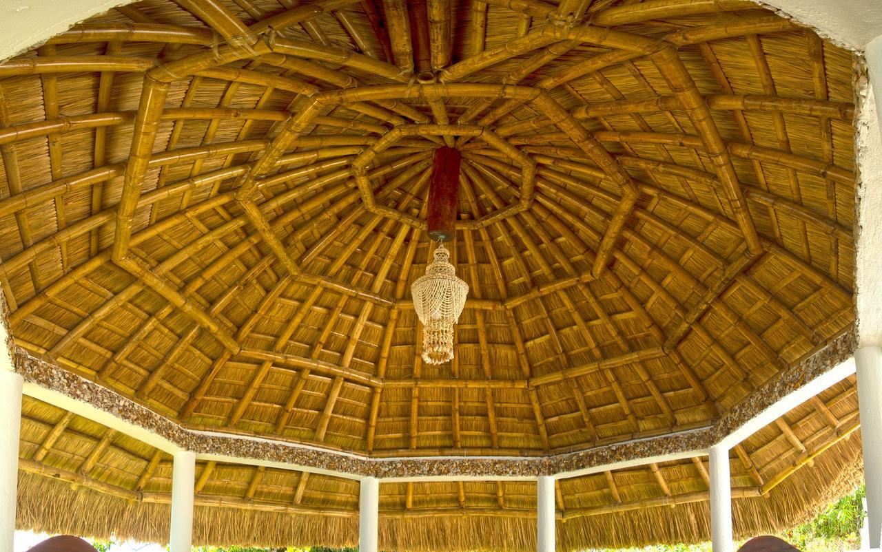 Iris Island Eco Resort Busuanga Eksteriør billede