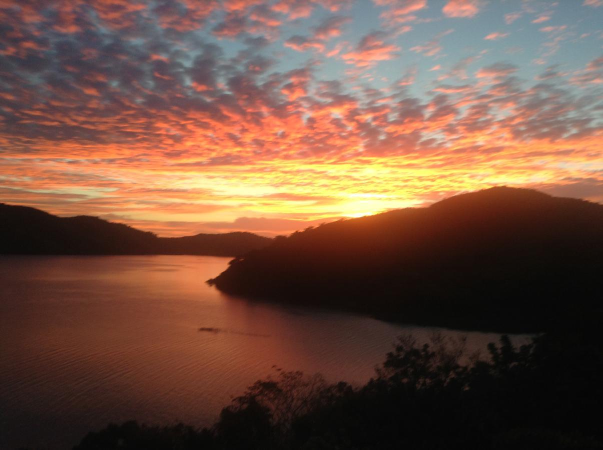 Iris Island Eco Resort Busuanga Eksteriør billede