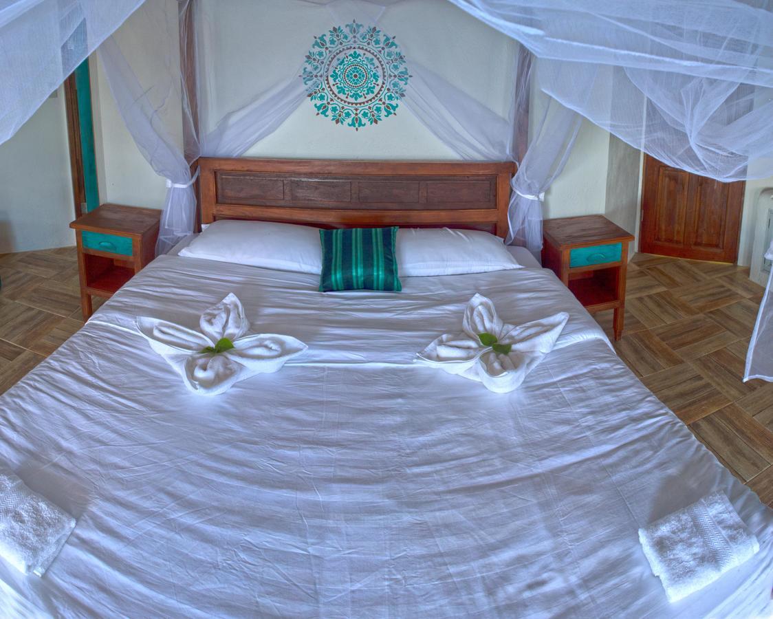 Iris Island Eco Resort Busuanga Eksteriør billede