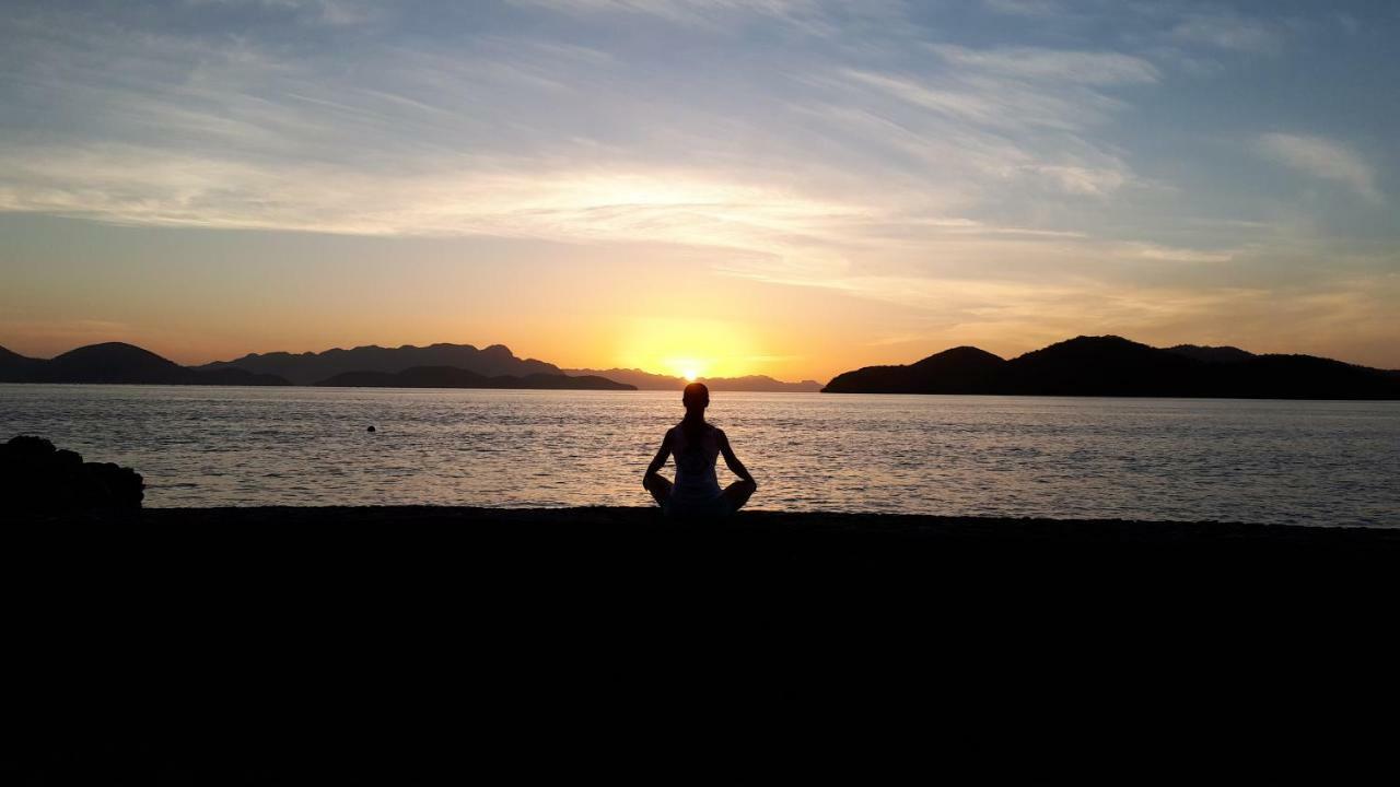 Iris Island Eco Resort Busuanga Eksteriør billede