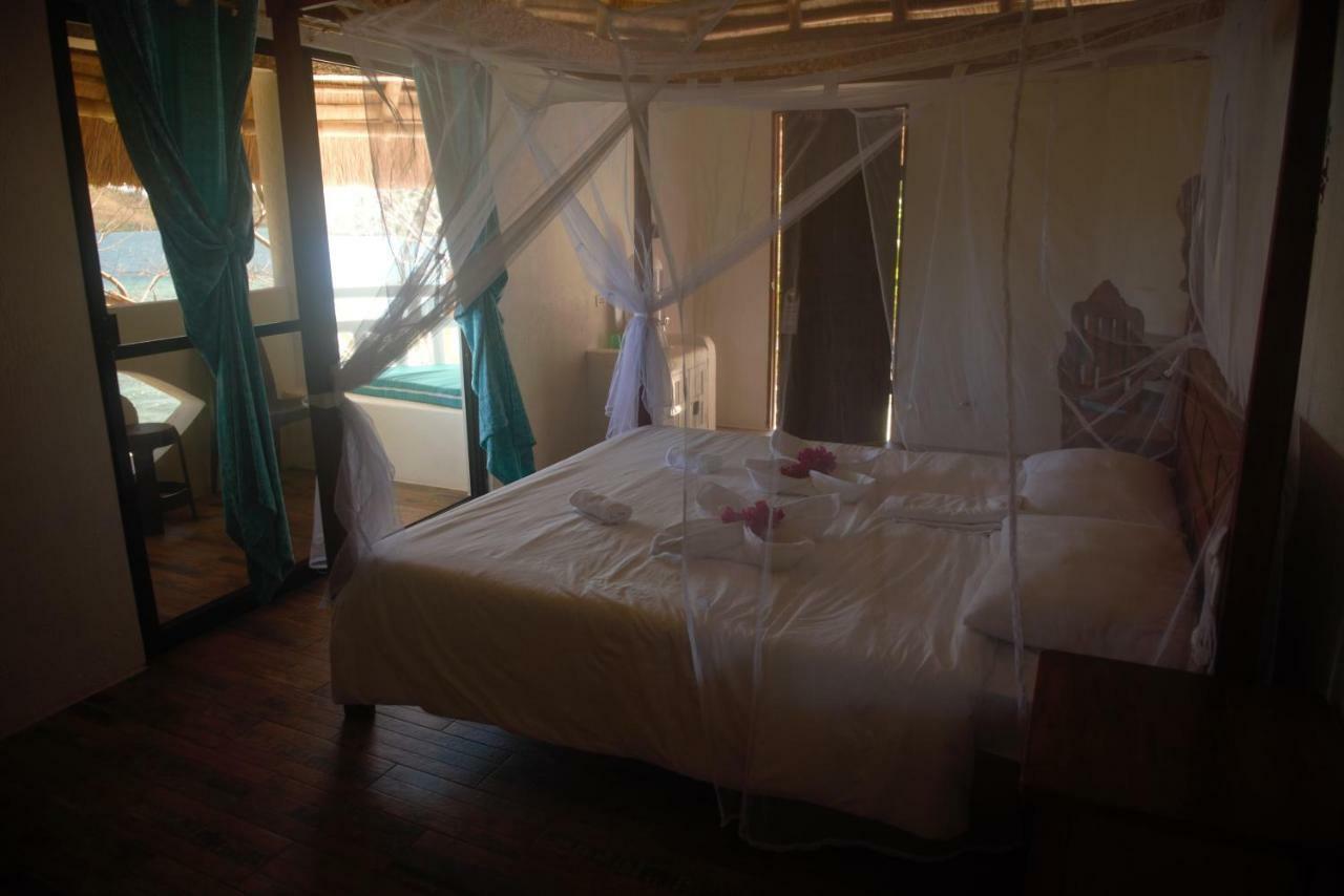 Iris Island Eco Resort Busuanga Eksteriør billede
