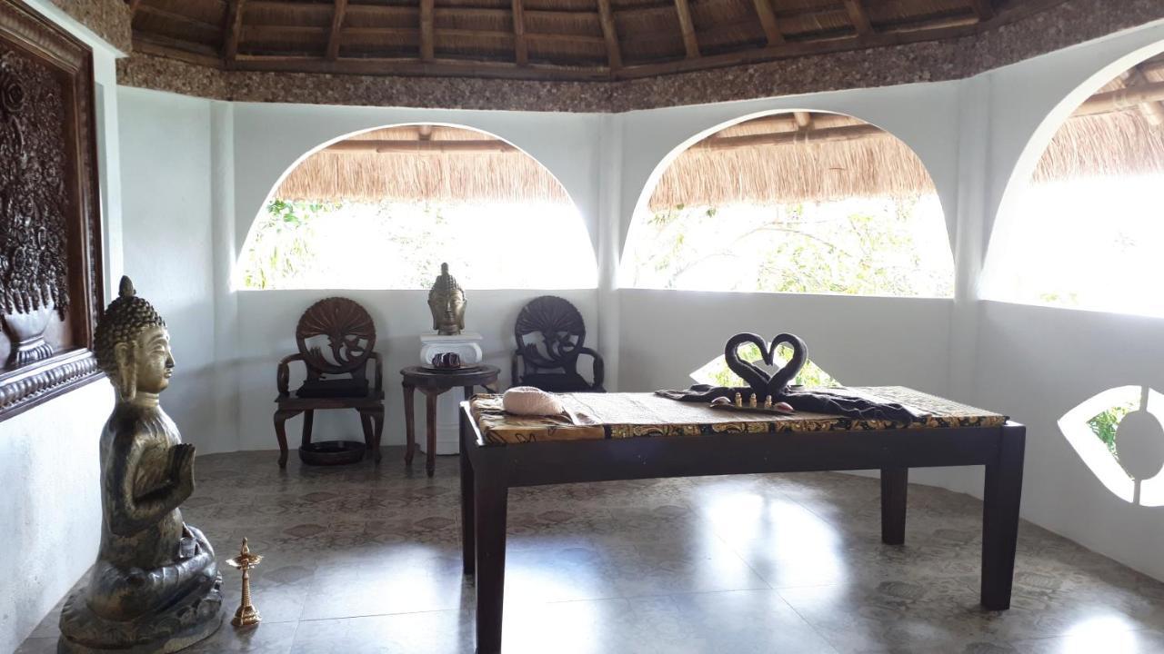 Iris Island Eco Resort Busuanga Eksteriør billede