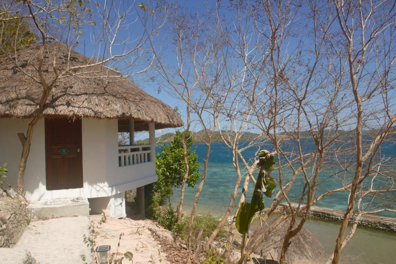 Iris Island Eco Resort Busuanga Eksteriør billede